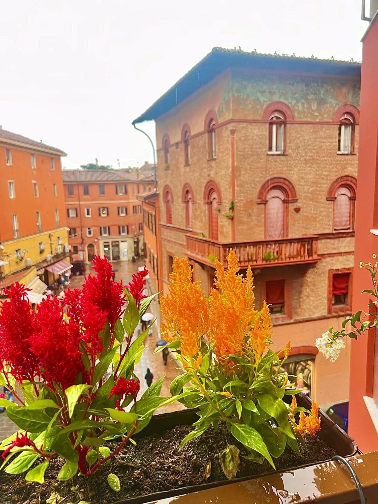 Bolognabyside -righi Appartement *