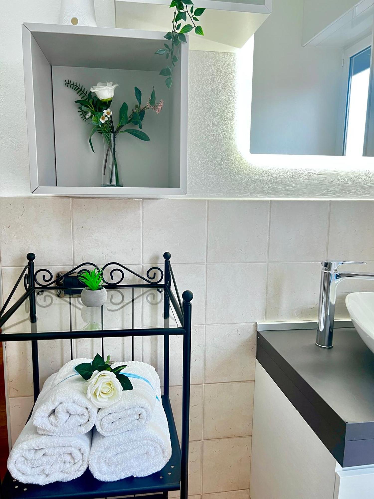 Bolognabyside -righi Appartement Bologne