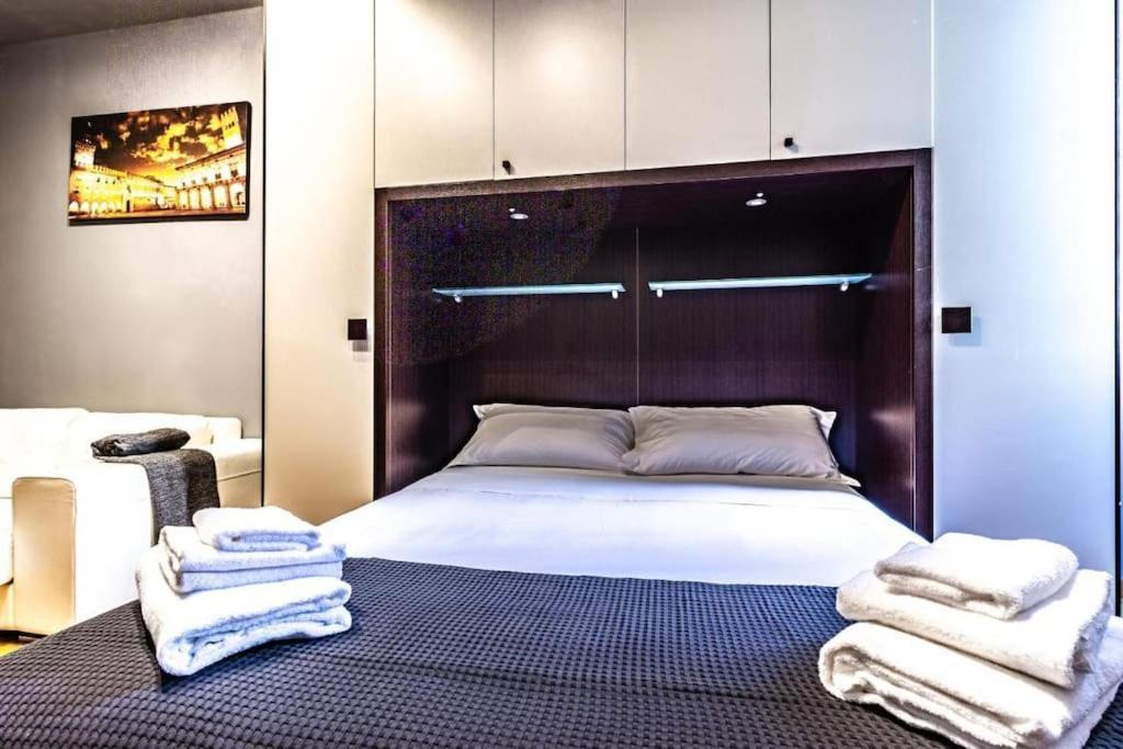 Casa Riva Romance Appartement