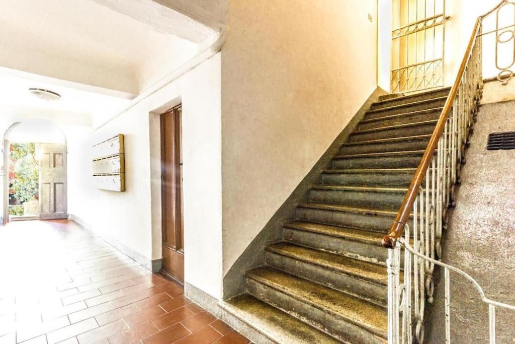Apartamento Casa Riva Romance