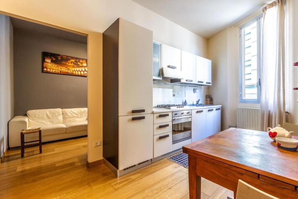 Casa Riva Romance Appartement *