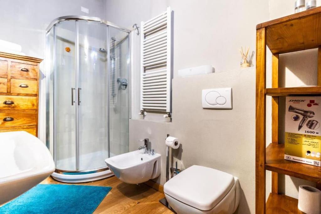 Casa Riva Romance Appartement