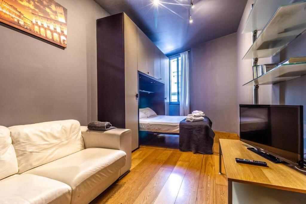Casa Riva Romance Apartamento *