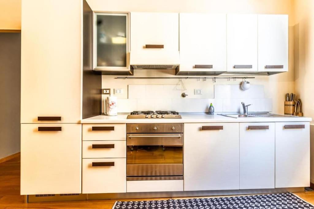Casa Riva Romance * Bolonha