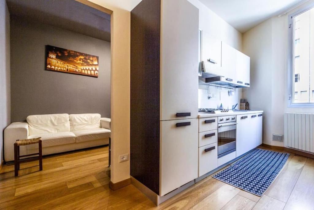 Apartamento Casa Riva Romance