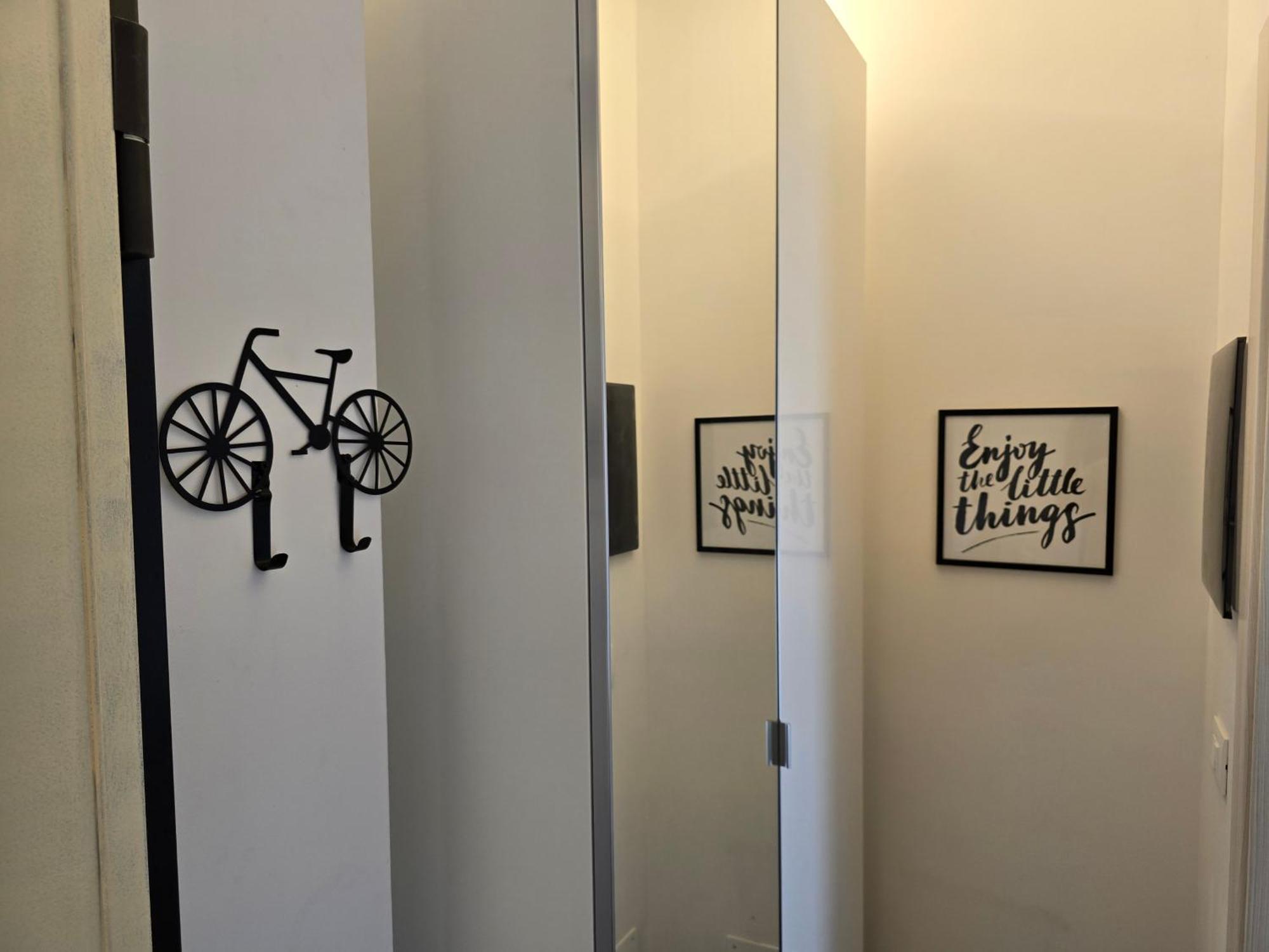 Apartment La Ca' Saffi Affittaly