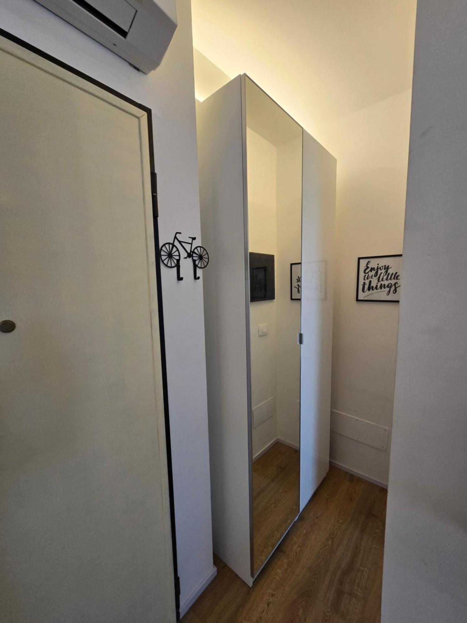 Apartment La Ca' Saffi Affittaly Bologna