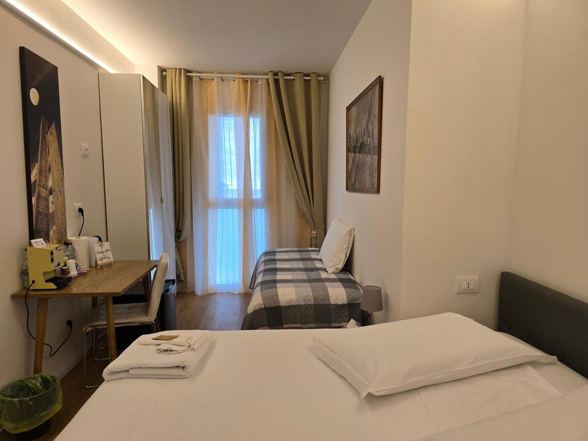 La Ca' Saffi Affittaly Apartment Bologna