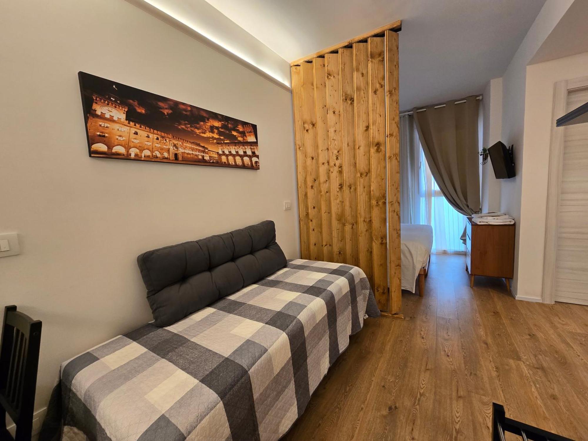 Apartment La Ca' Saffi Affittaly