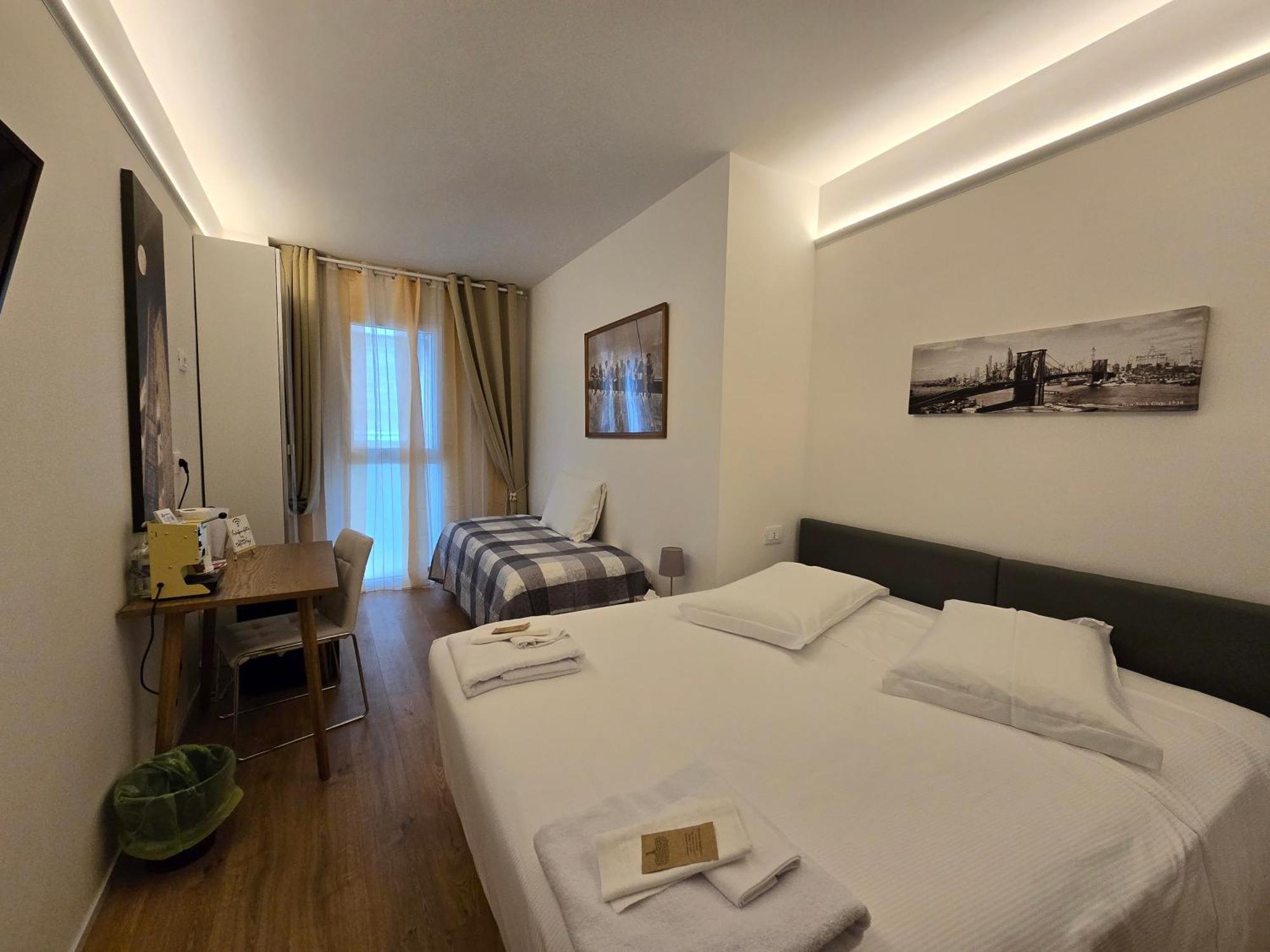 Apartment La Ca' Saffi Affittaly Bologna
