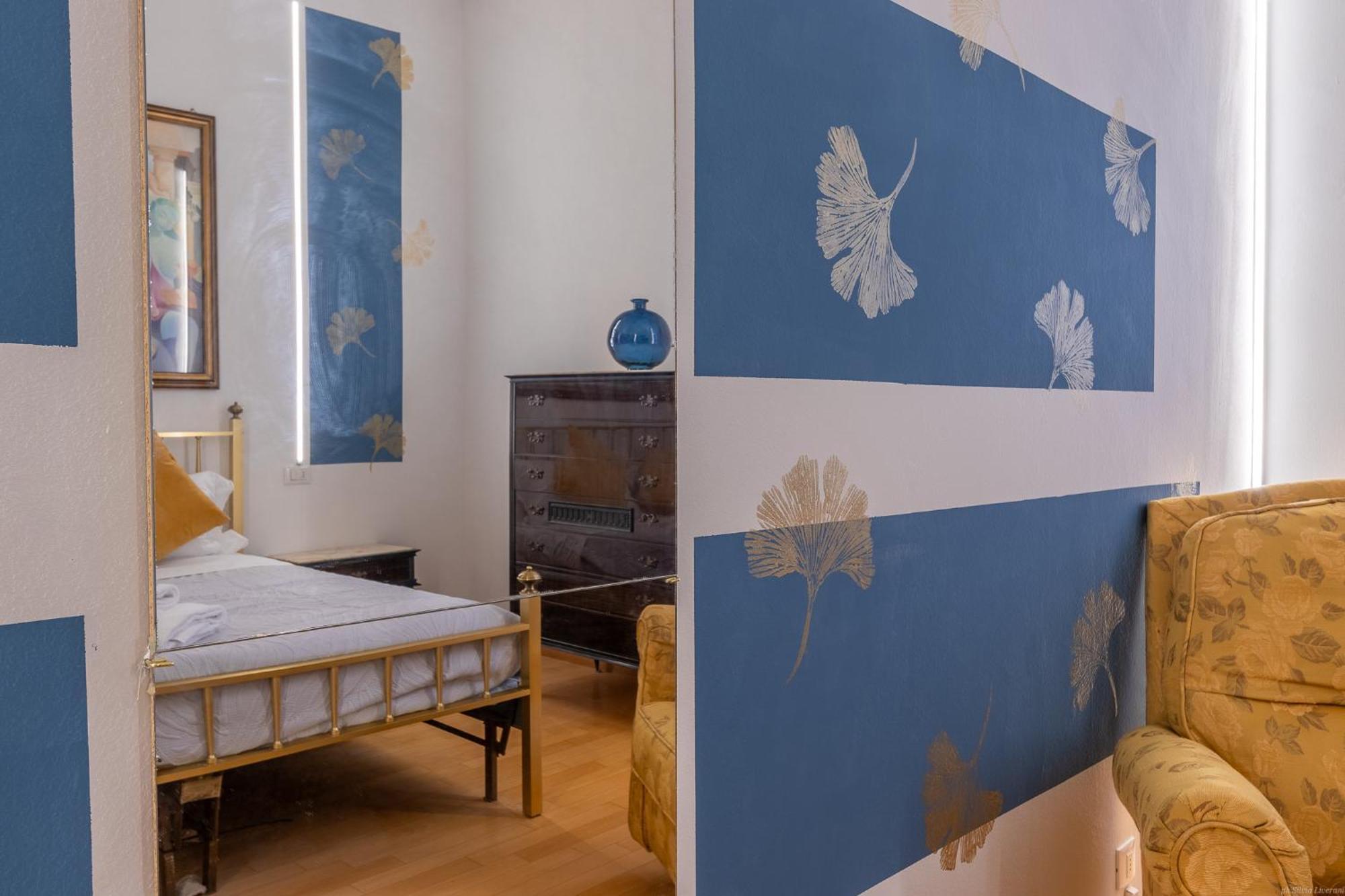 Apartamento Housmart Cartoleria 8 *