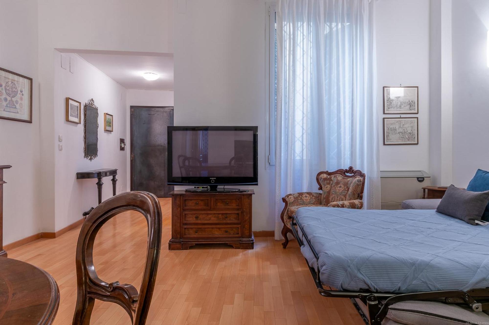 Housmart Cartoleria 8 Apartamento