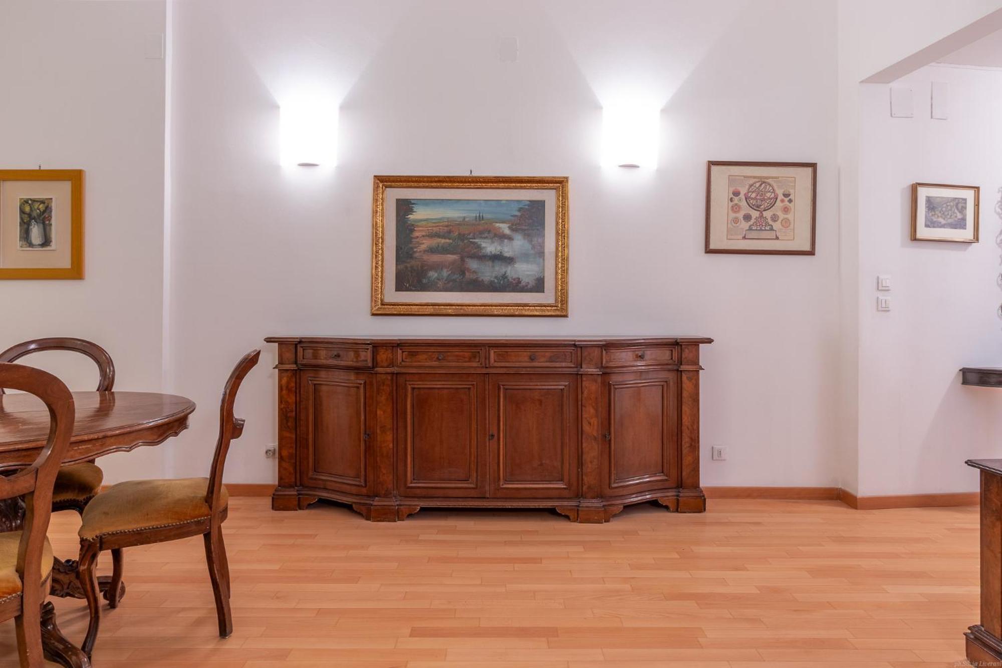 Apartamento Housmart Cartoleria 8 Bolonia