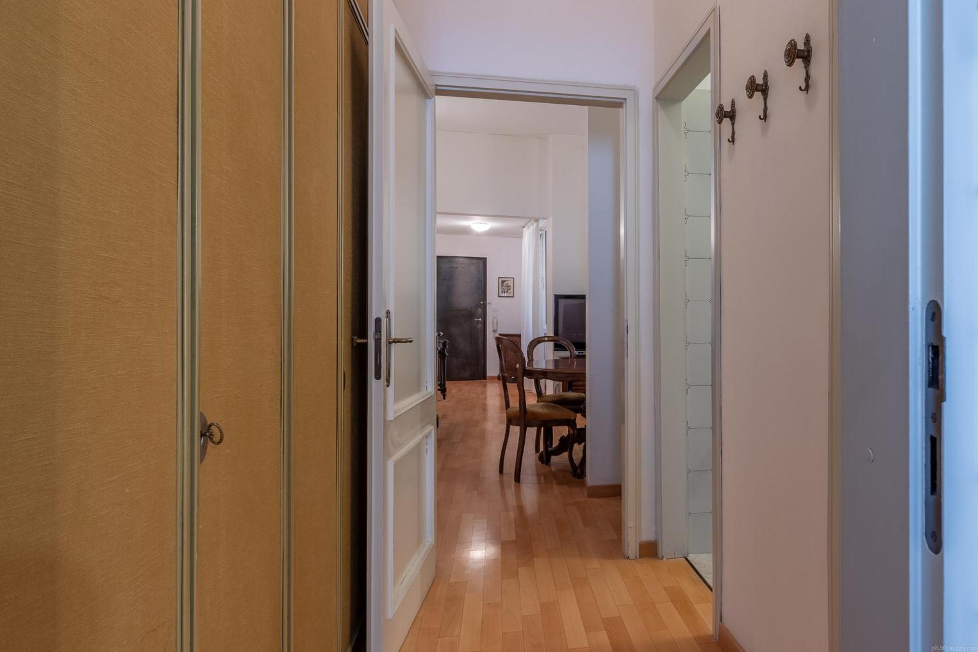 Apartamento Housmart Cartoleria 8