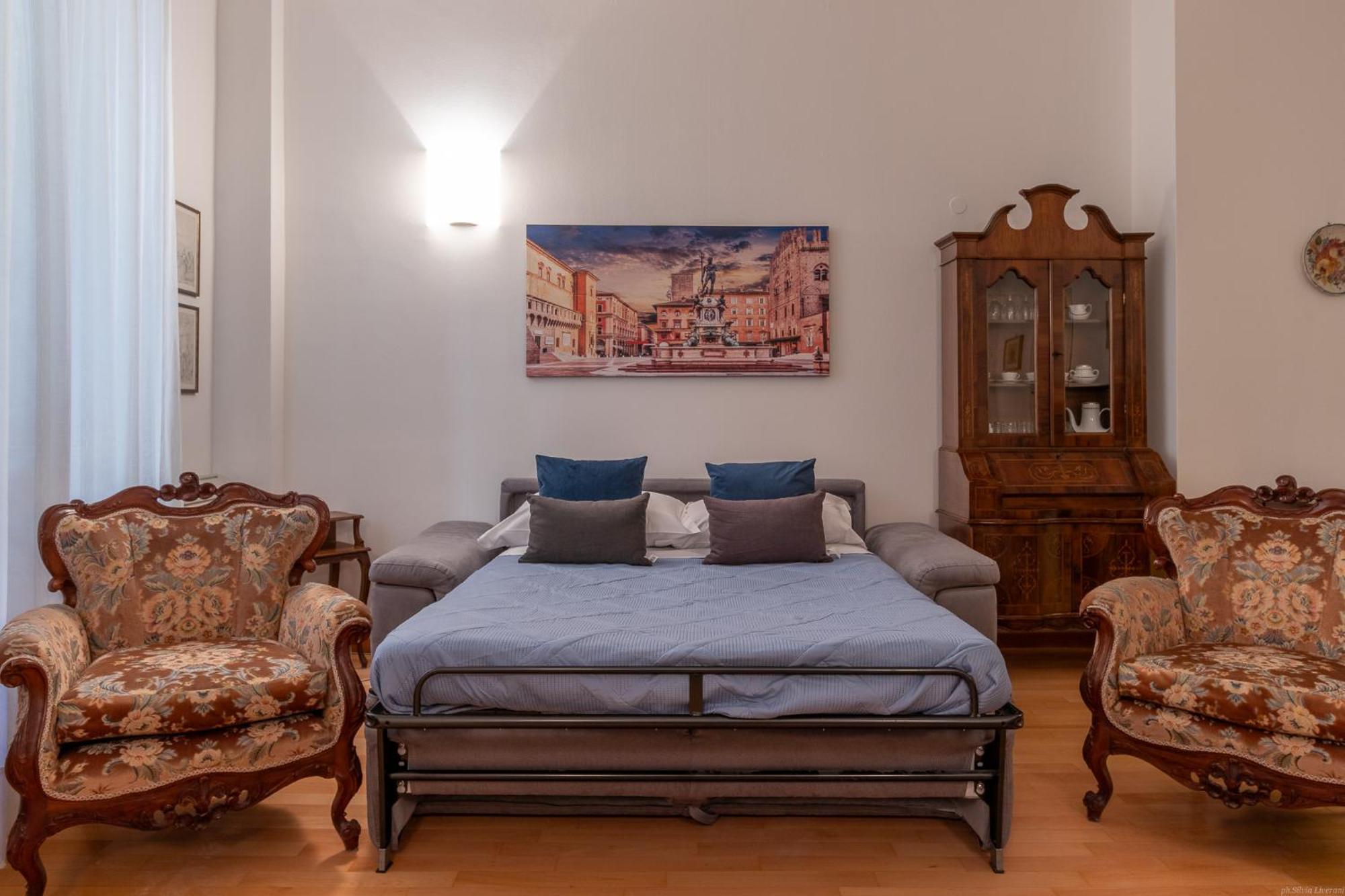Housmart Cartoleria 8 Apartamento *