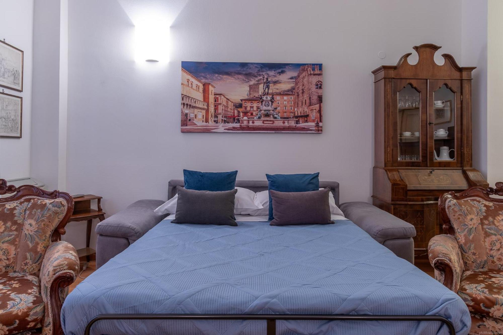 Apartamento Housmart Cartoleria 8 *