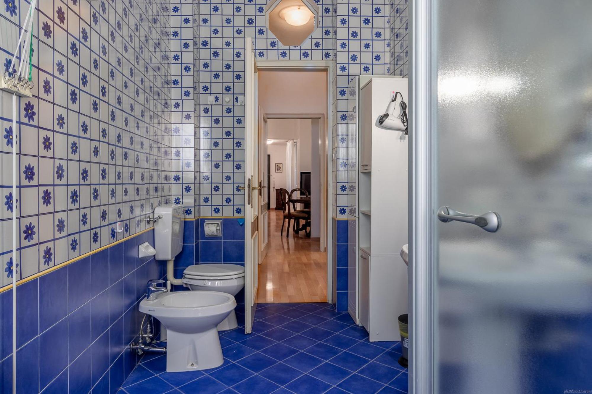 Housmart Cartoleria 8 Apartamento Bolonia