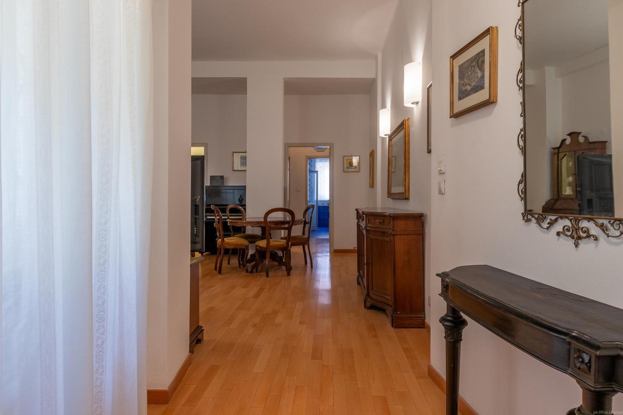 Housmart Cartoleria 8 Apartamento