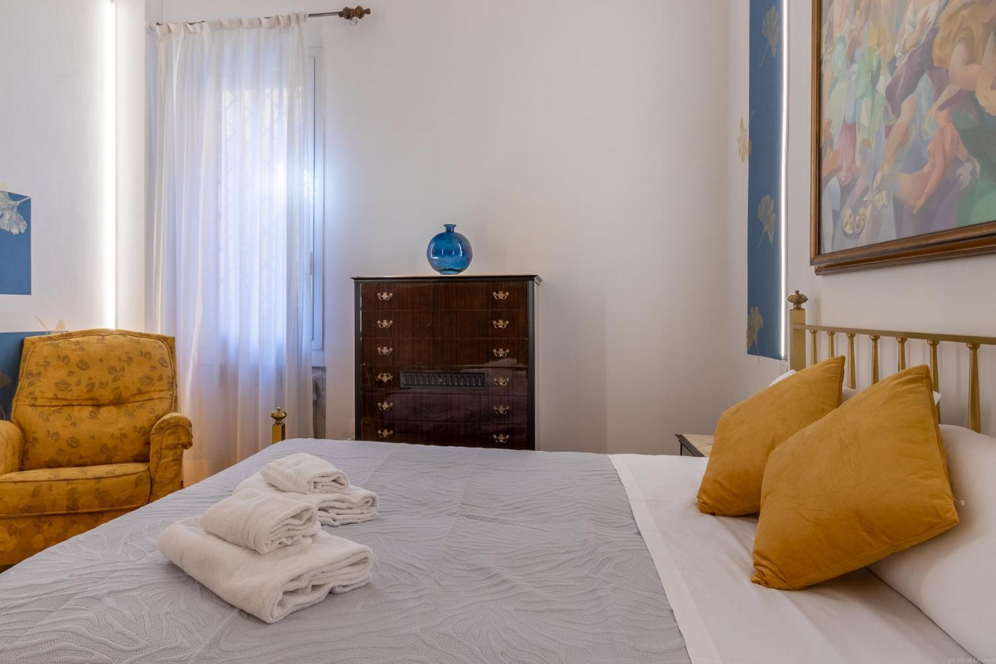 Apartamento Housmart Cartoleria 8