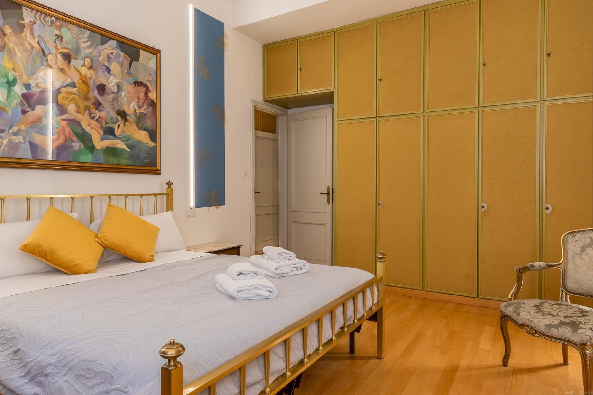 Housmart Cartoleria 8 Apartamento *