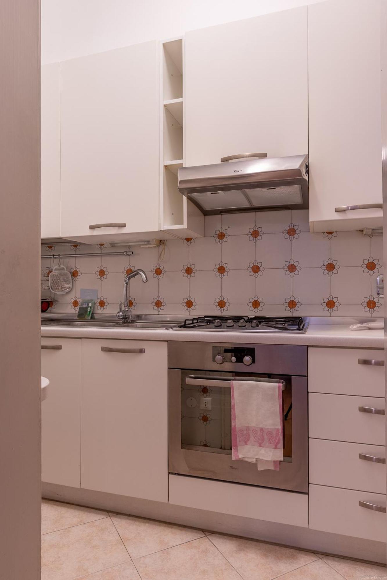 Apartamento Housmart Cartoleria 8 *