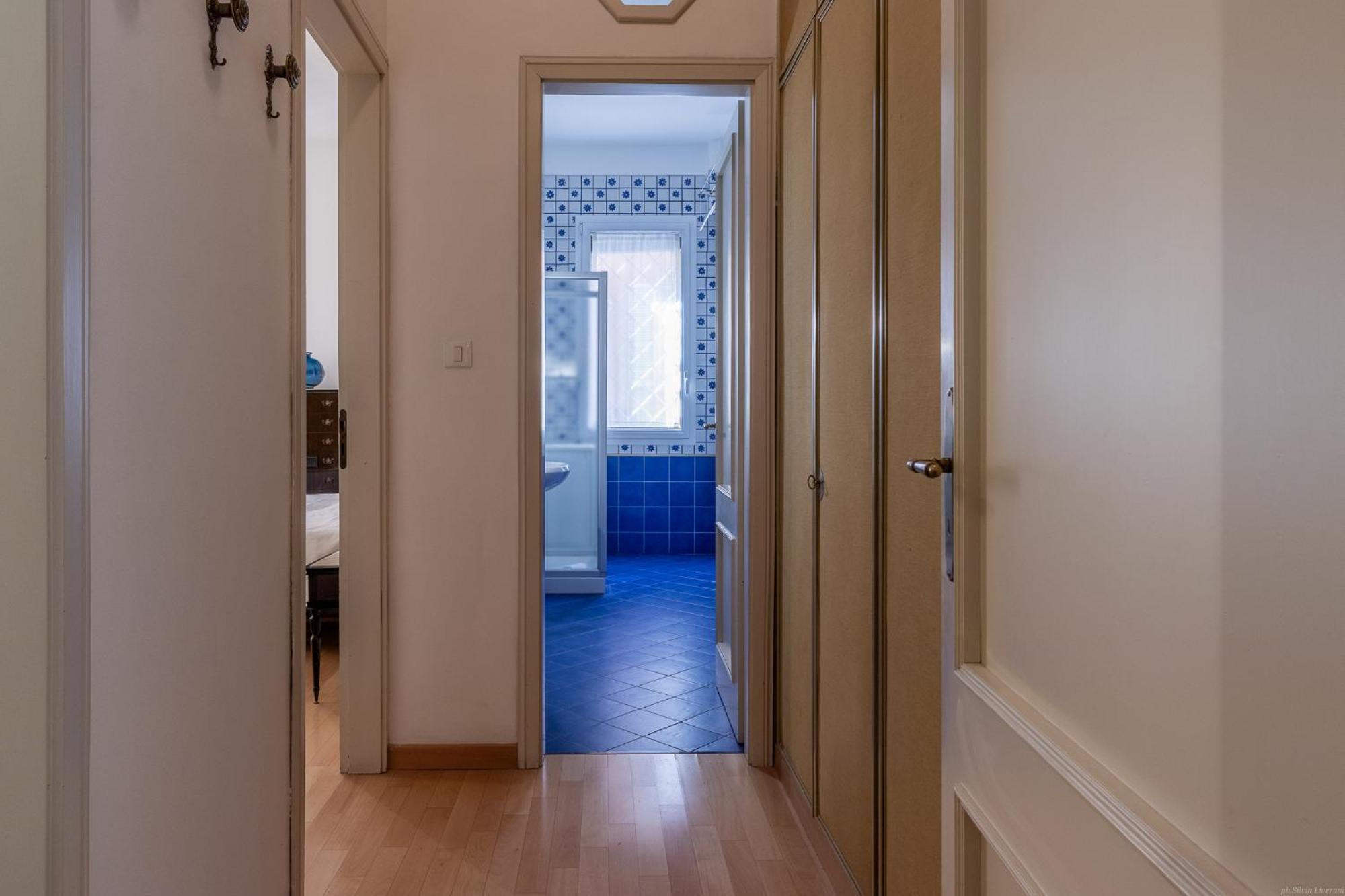 Apartamento Housmart Cartoleria 8 Bolonia