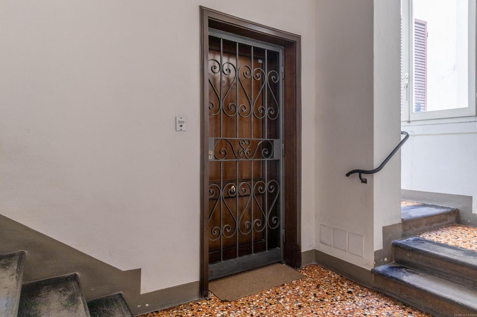 Apartamento Housmart Cartoleria 8 *