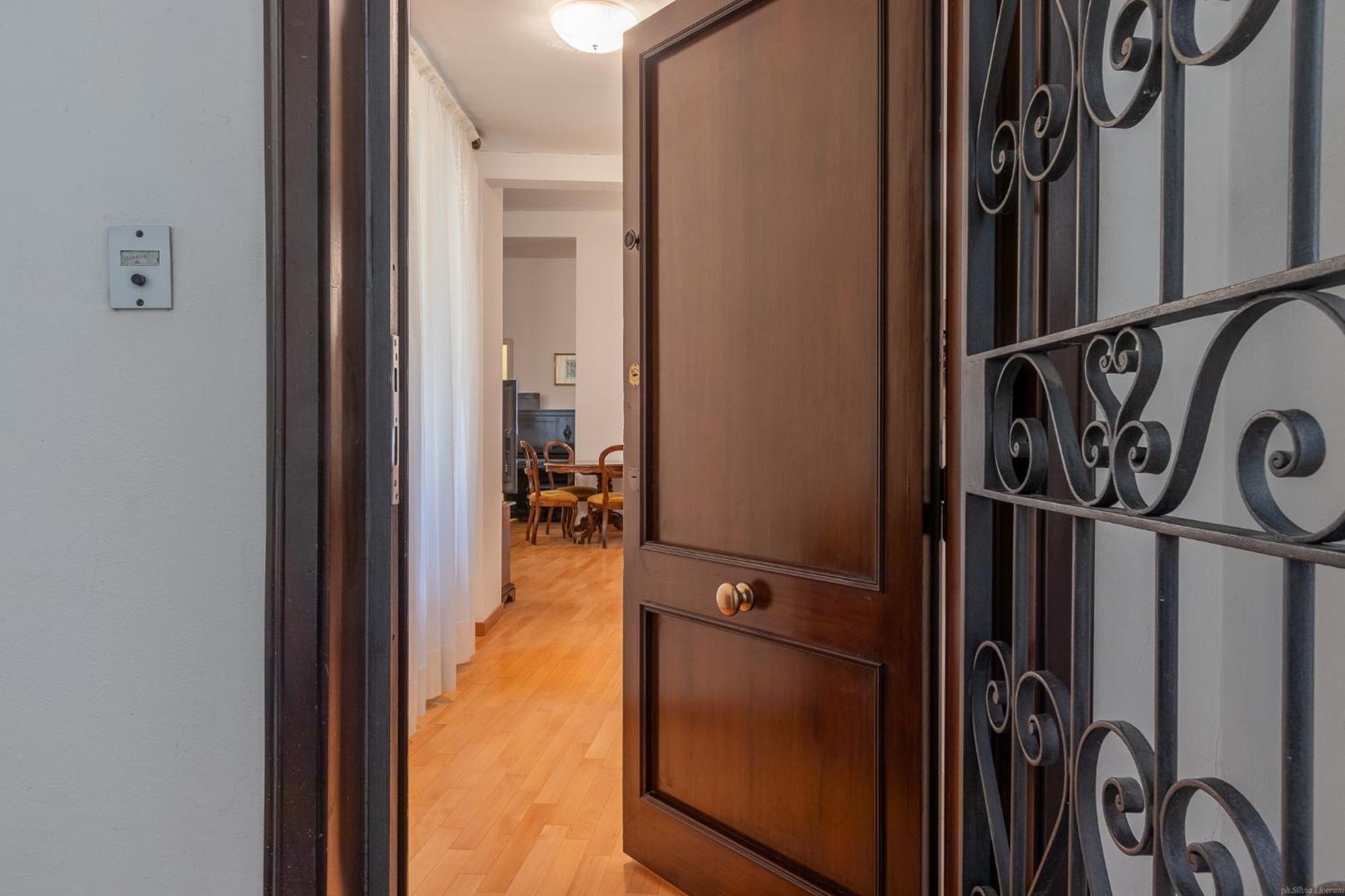 Apartamento Housmart Cartoleria 8 Bolonia