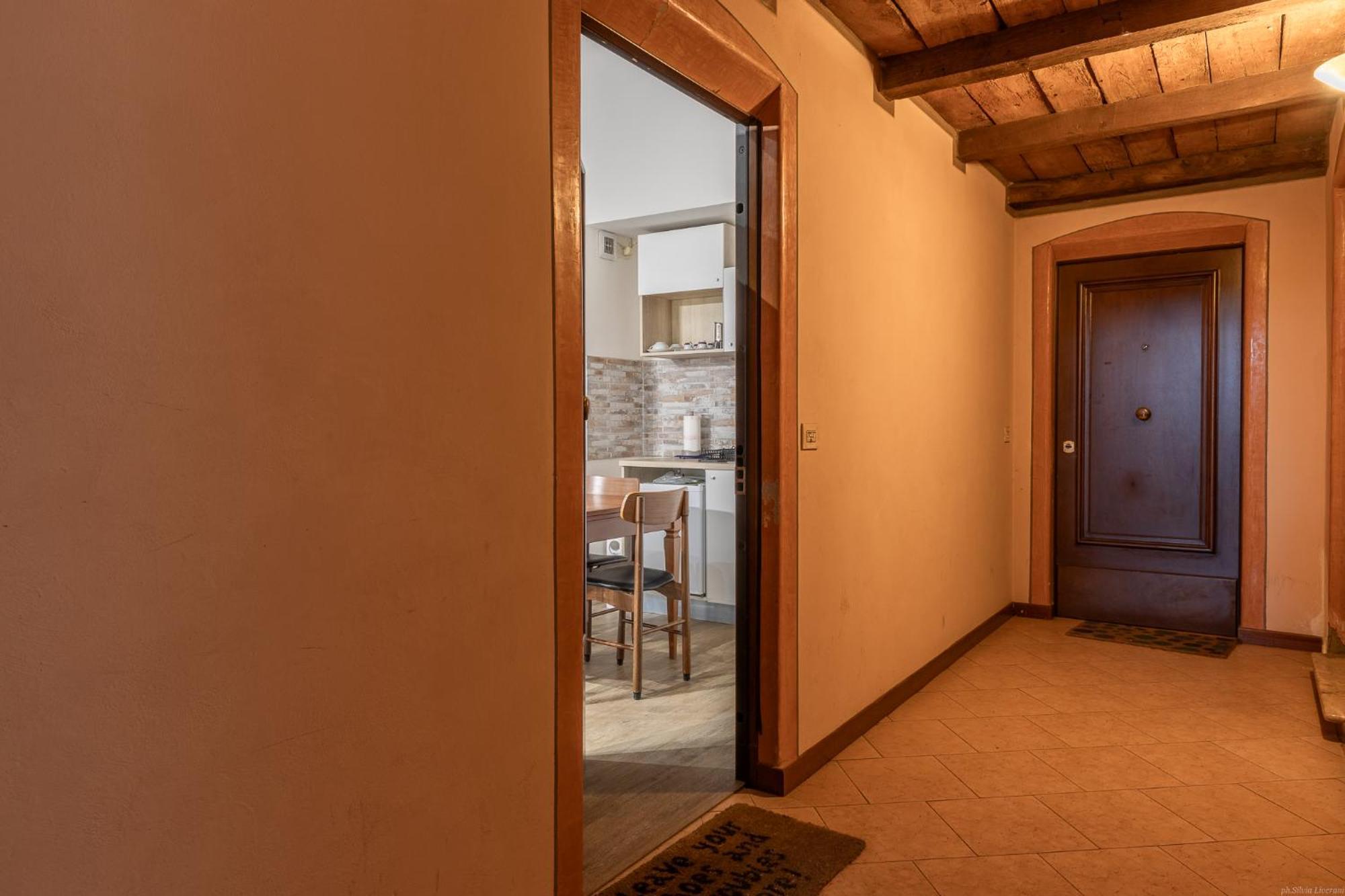 Housmart Moline 20 Apartamento Bolonia