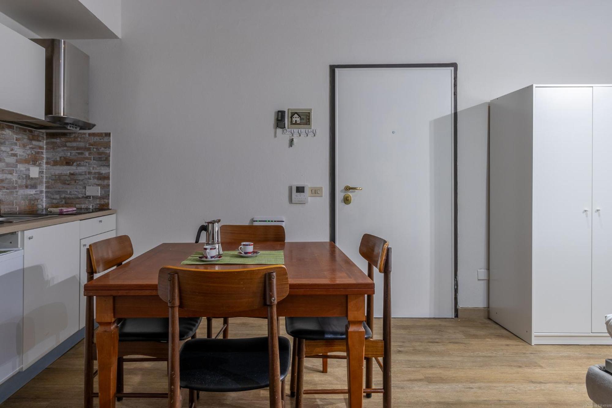 Apartamento Housmart Moline 20 Bolonia