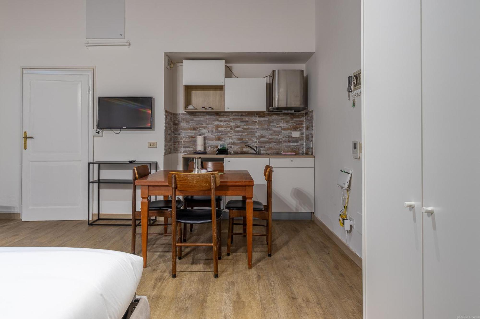 Apartamento Housmart Moline 20 Bolonia