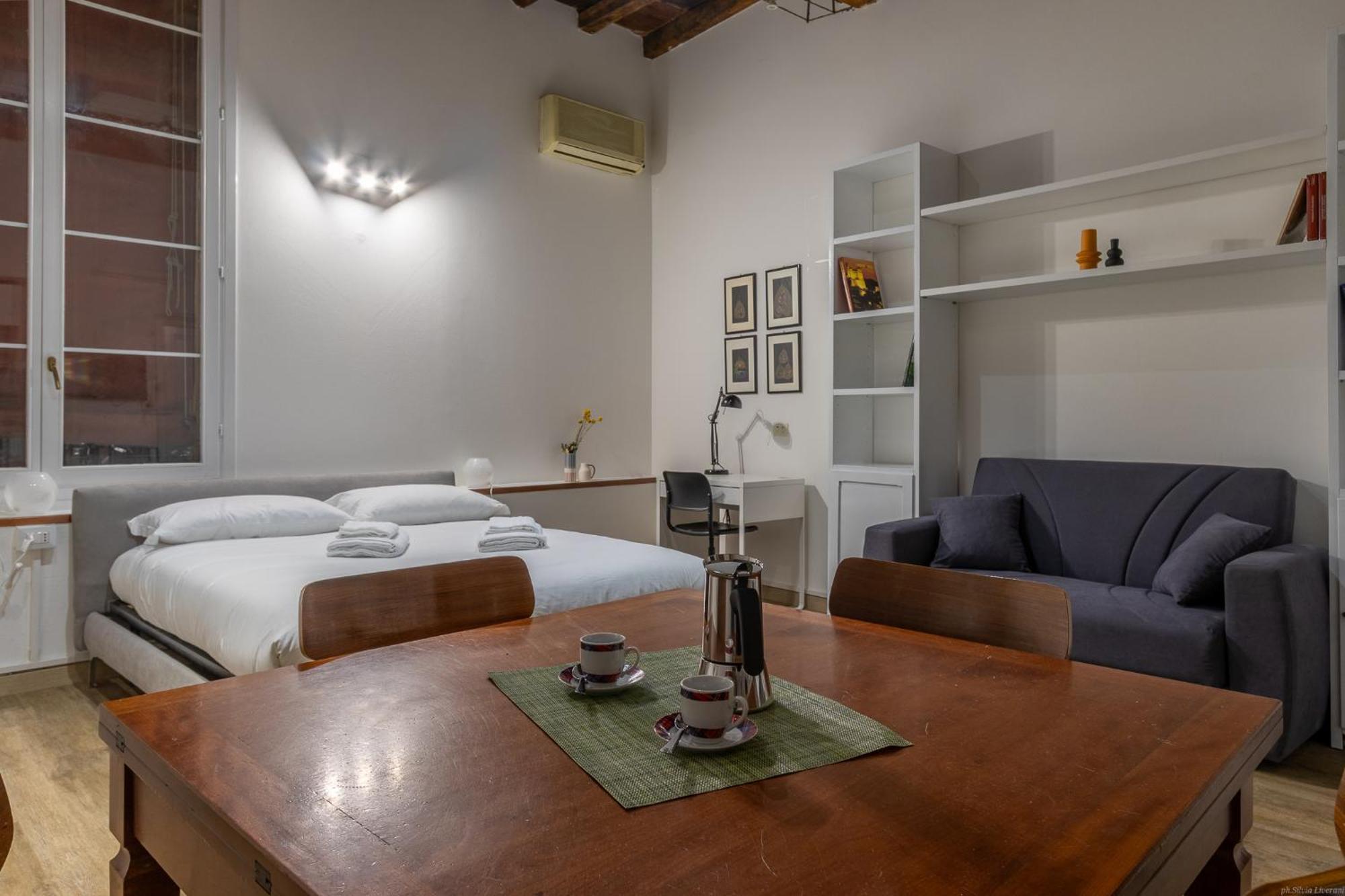 Housmart Moline 20 Apartamento Bolonia