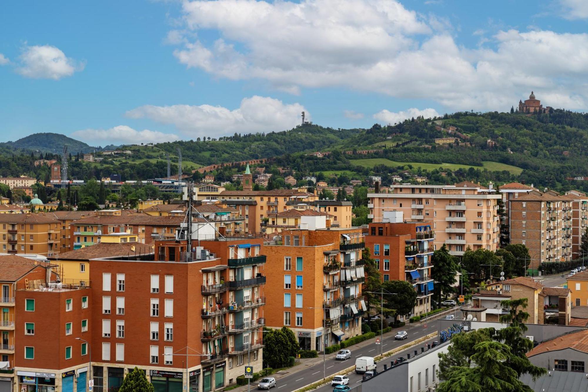 Maggiore