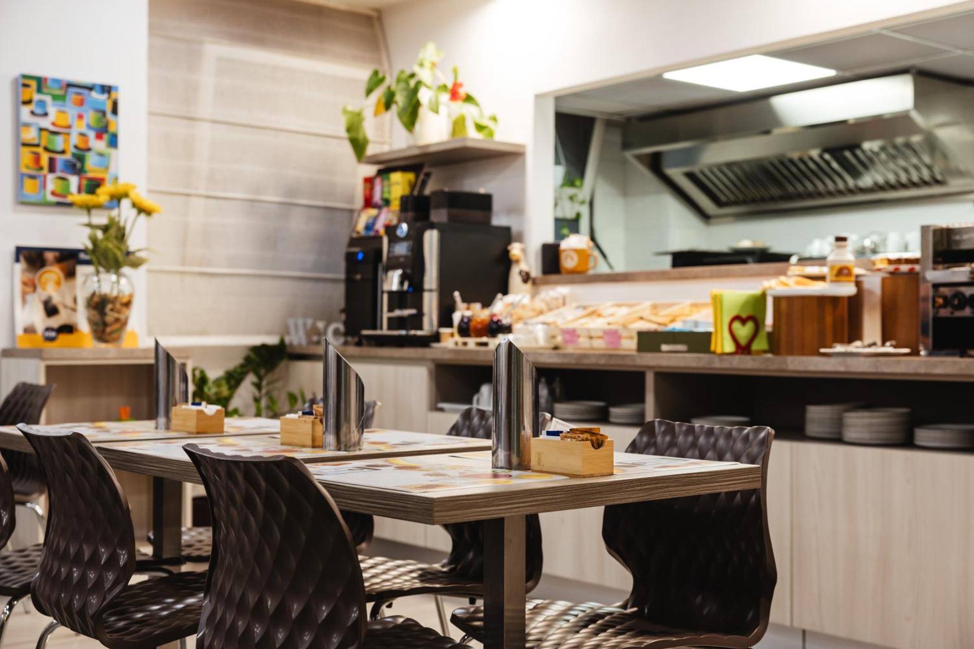 Maggiore Hotel Bologna
