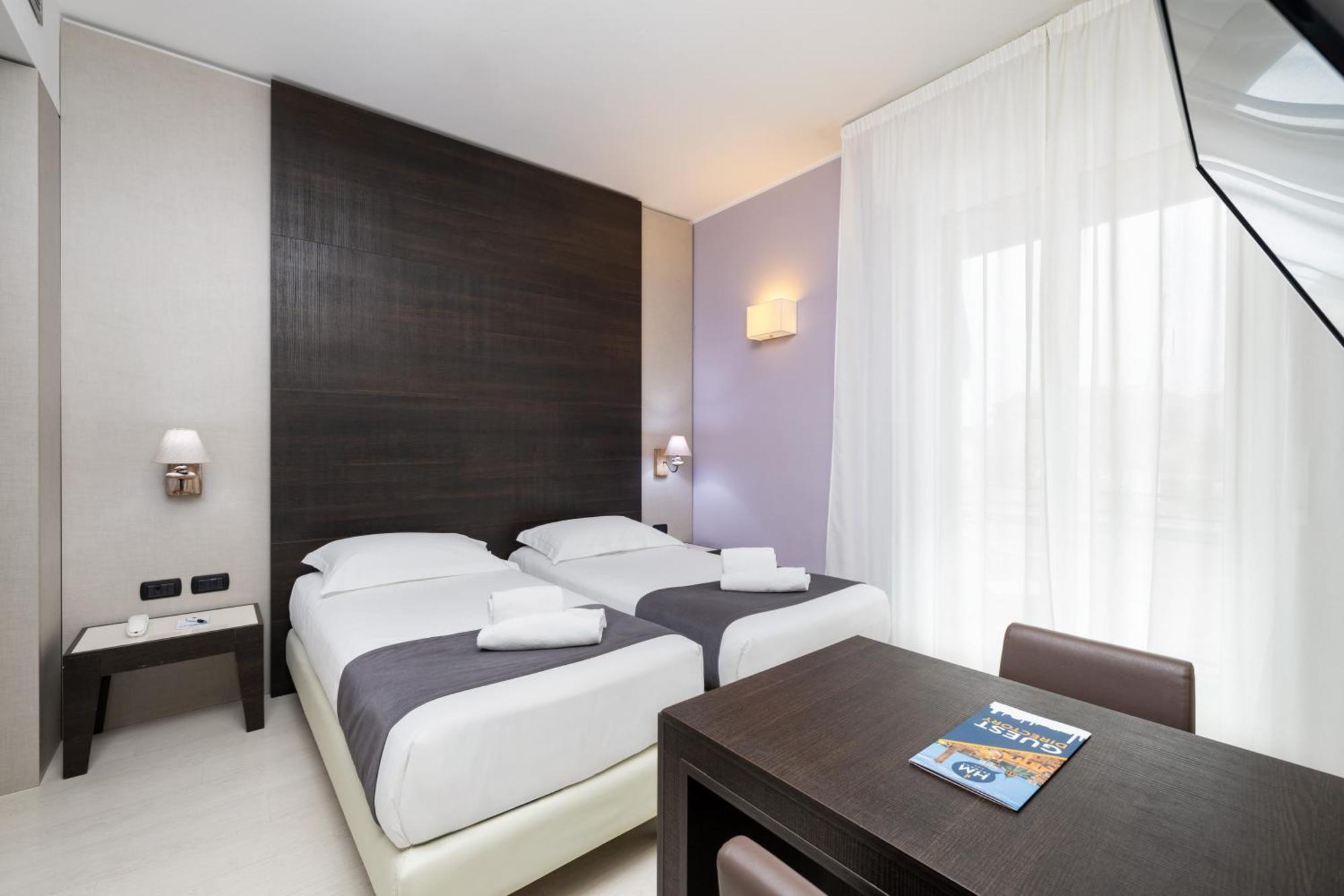 Hotel Maggiore