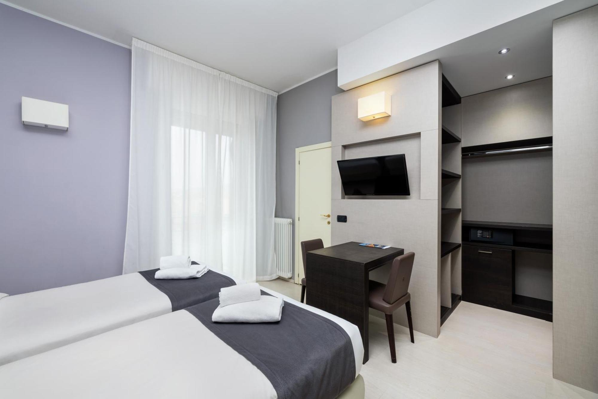 Maggiore Hotel 3*
