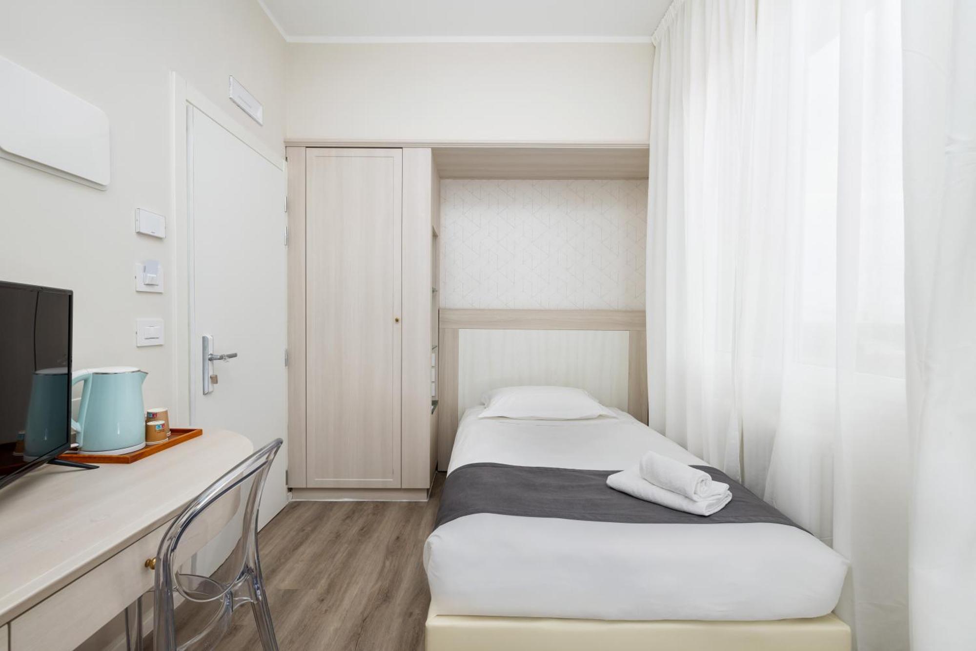 Hotel Maggiore 3*