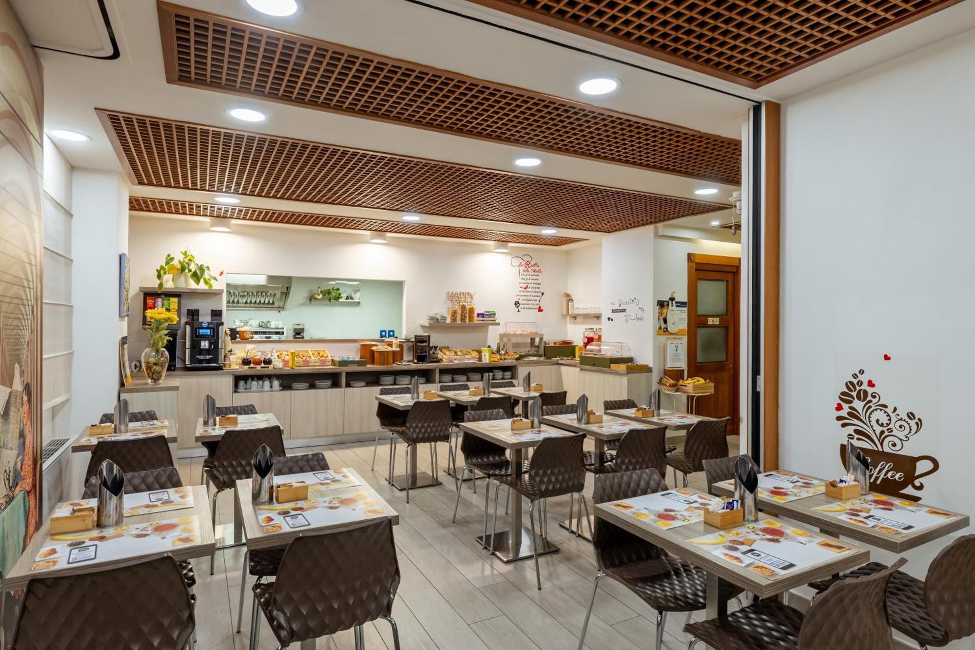 Maggiore 3* Bologna