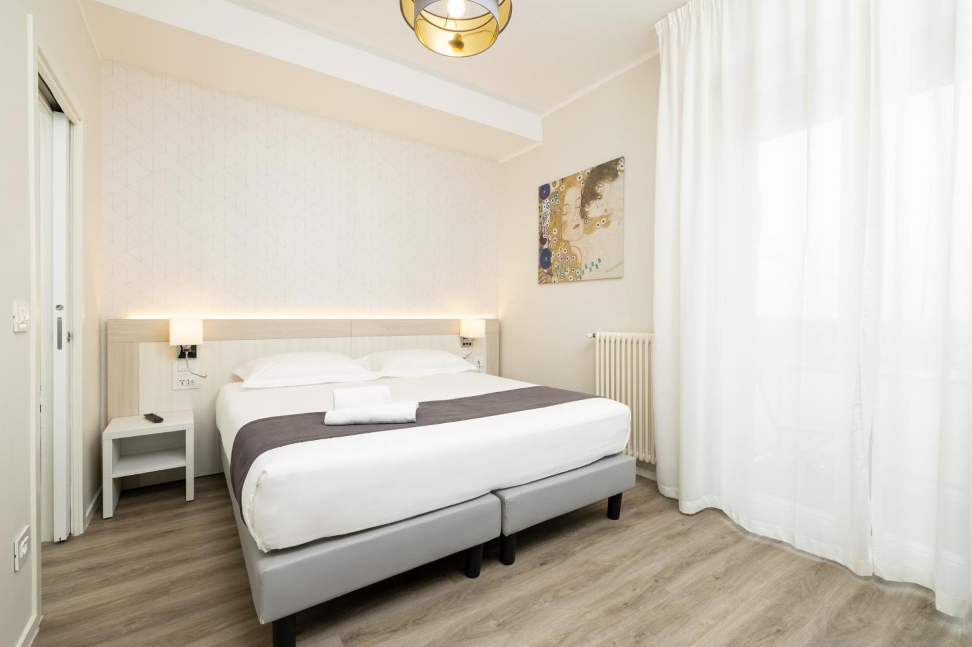 Maggiore Hotel