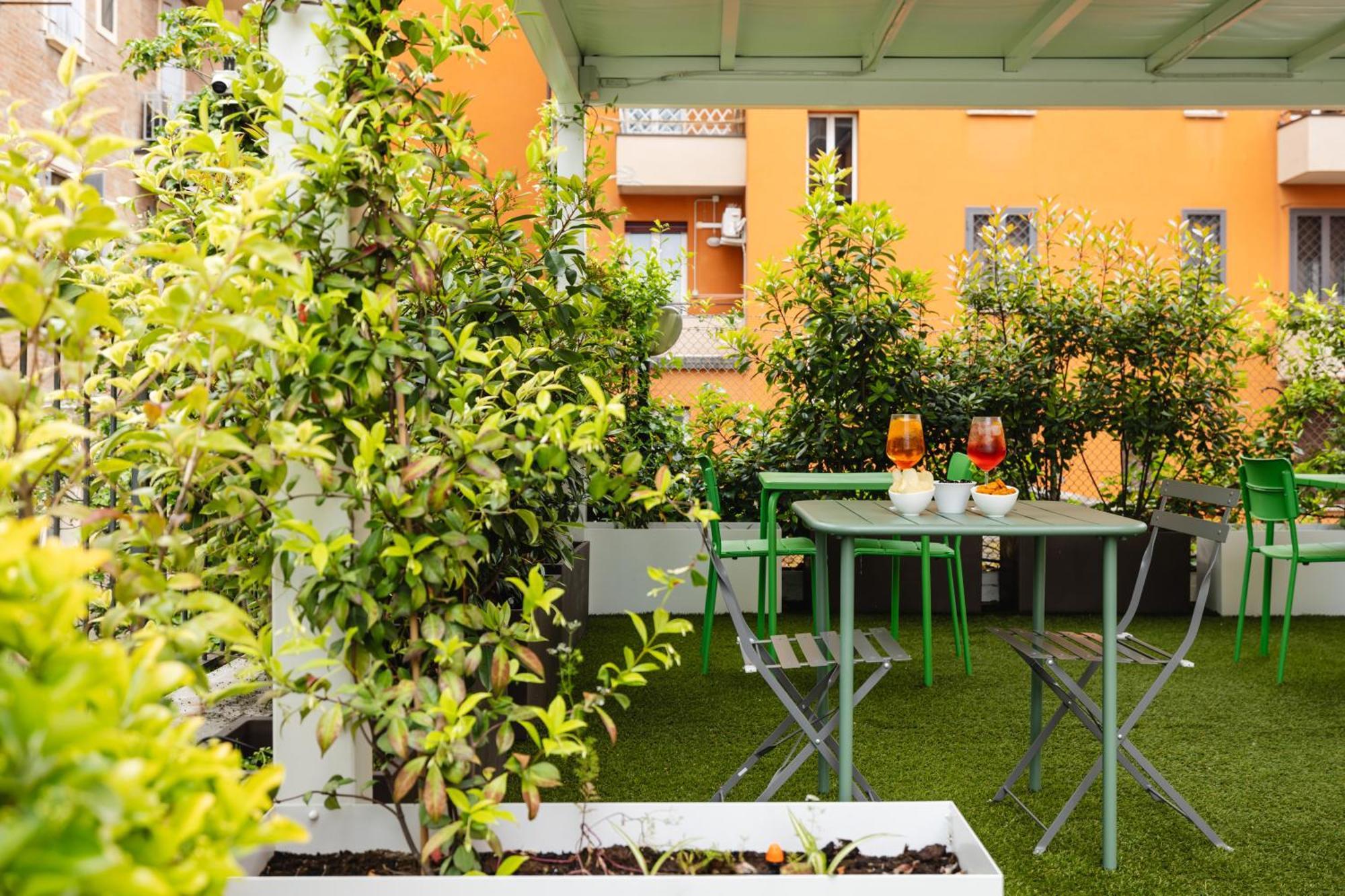 Hotel Maggiore