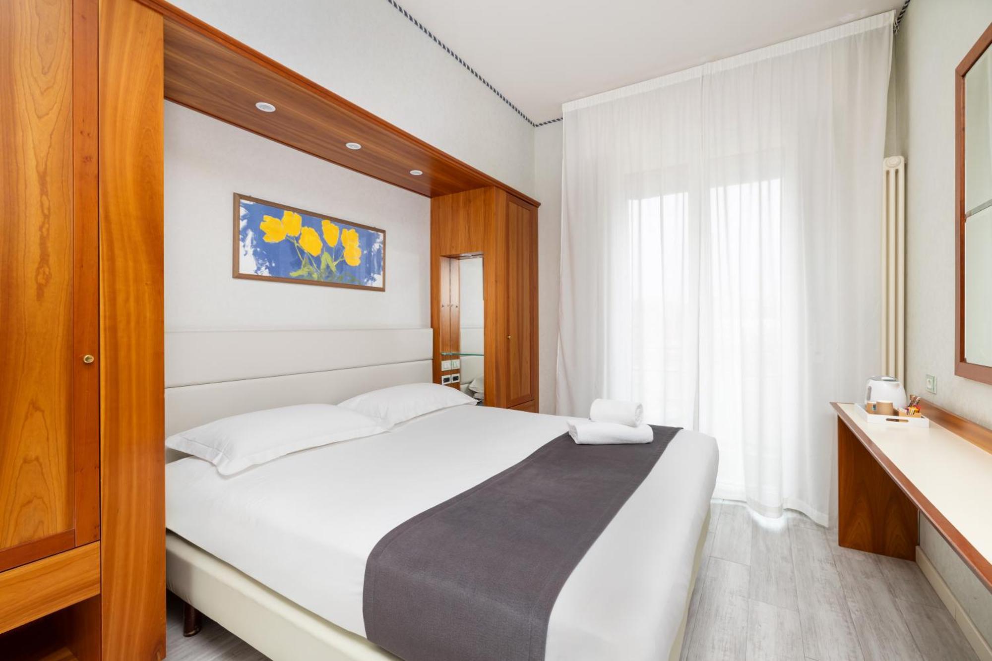 Hotel Maggiore 3*