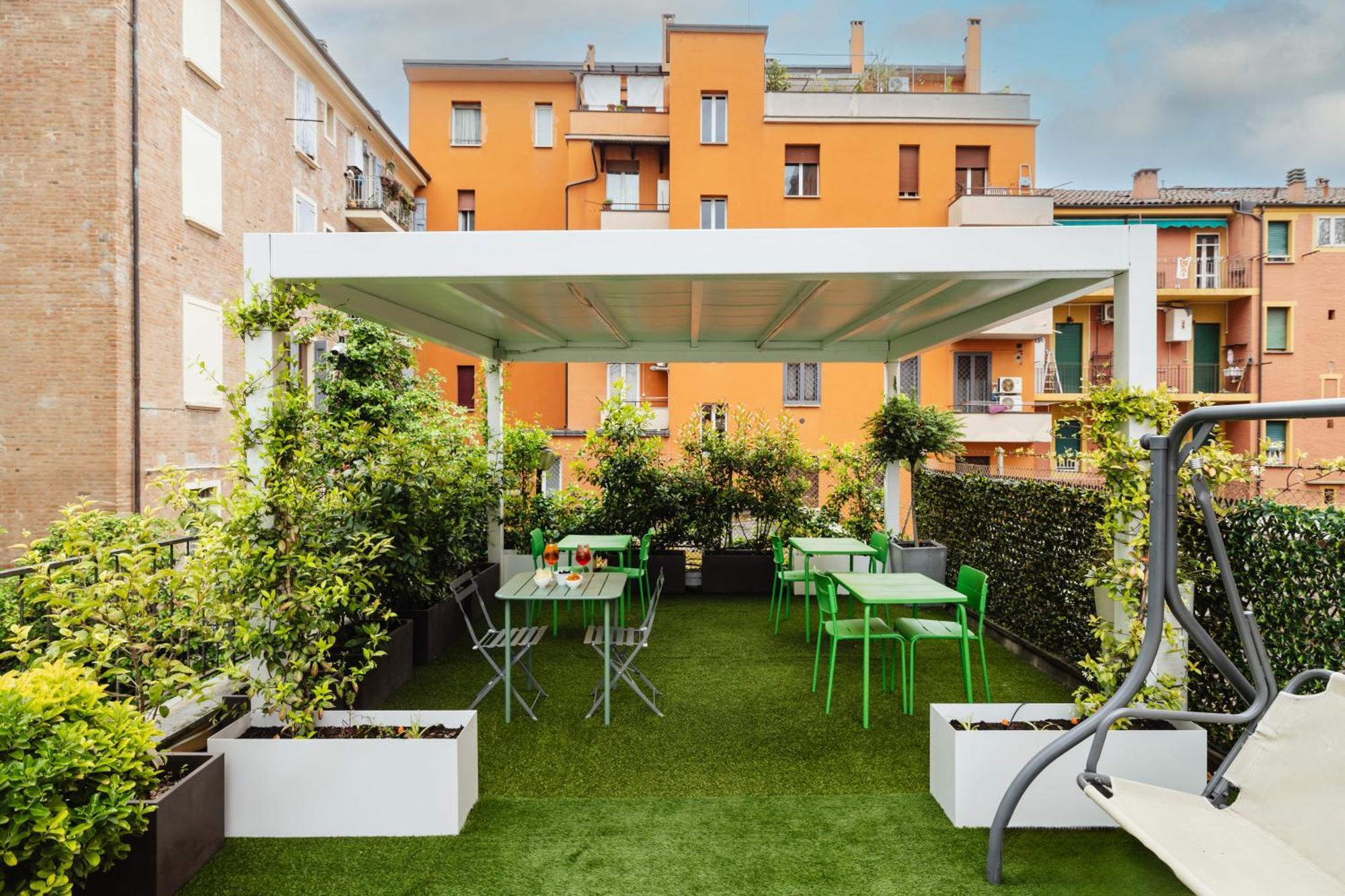 Maggiore Hotel