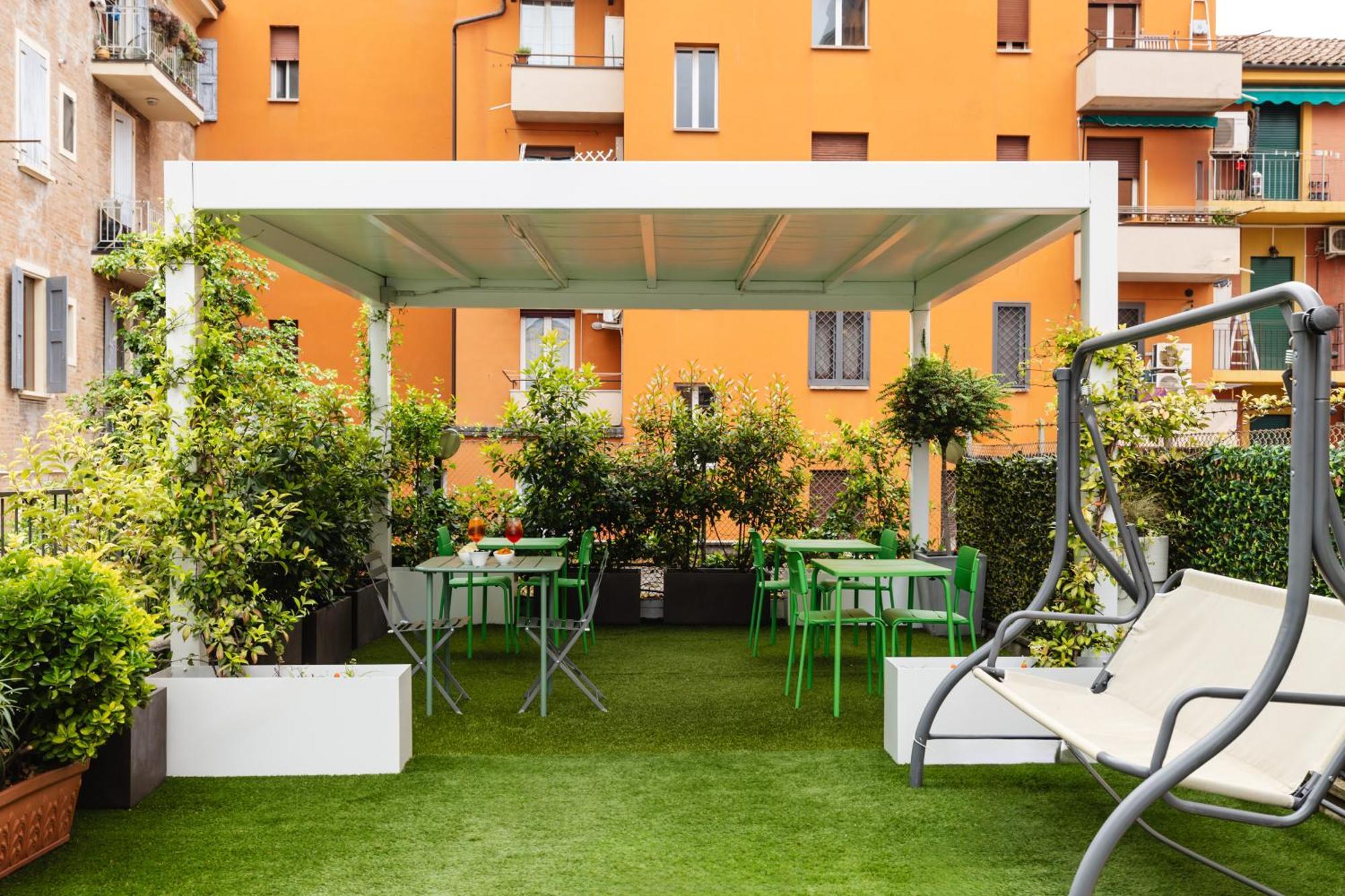 Maggiore Hotel Bologna