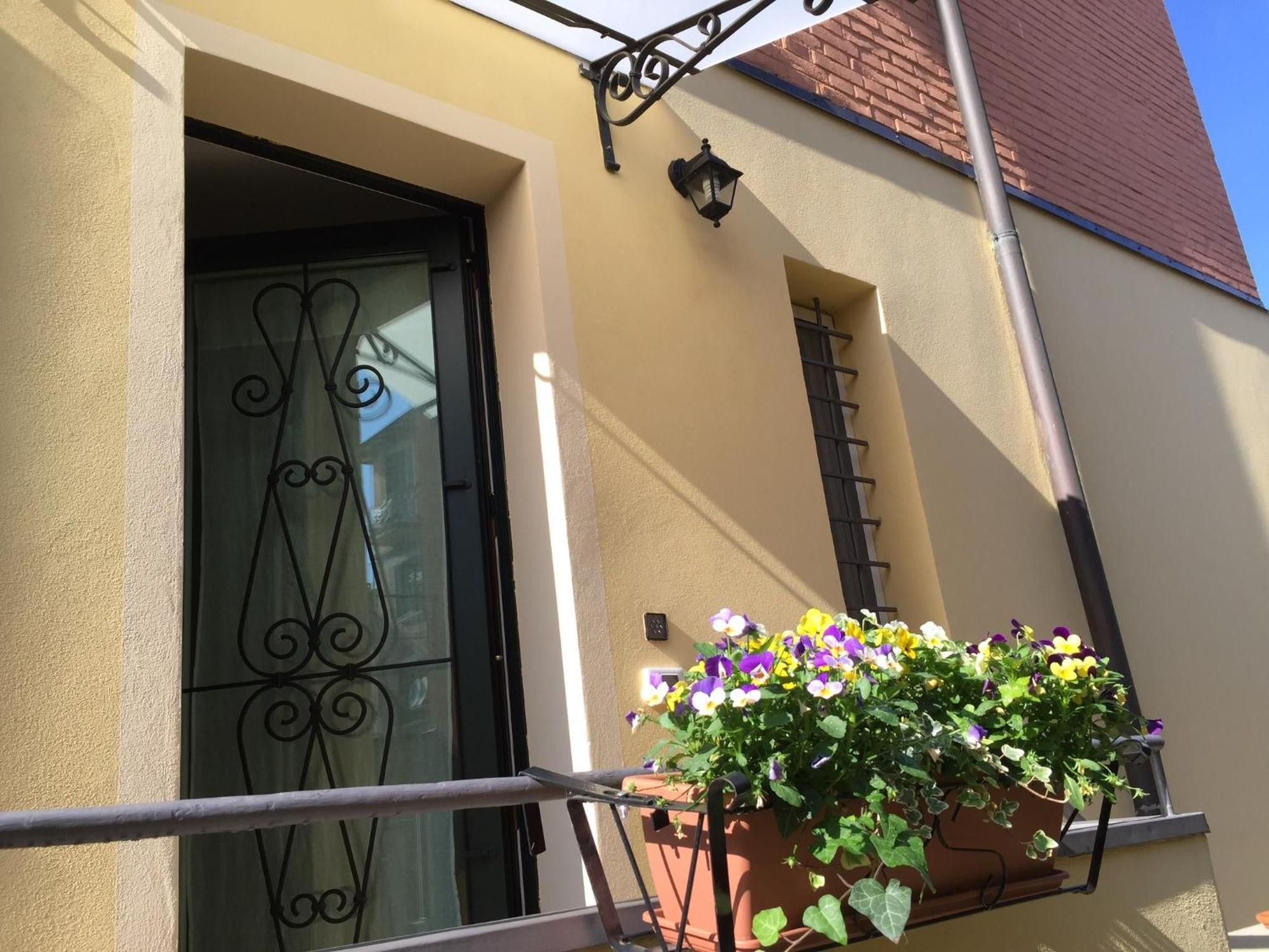 Gasthof Casa Ardizzoni Bologna