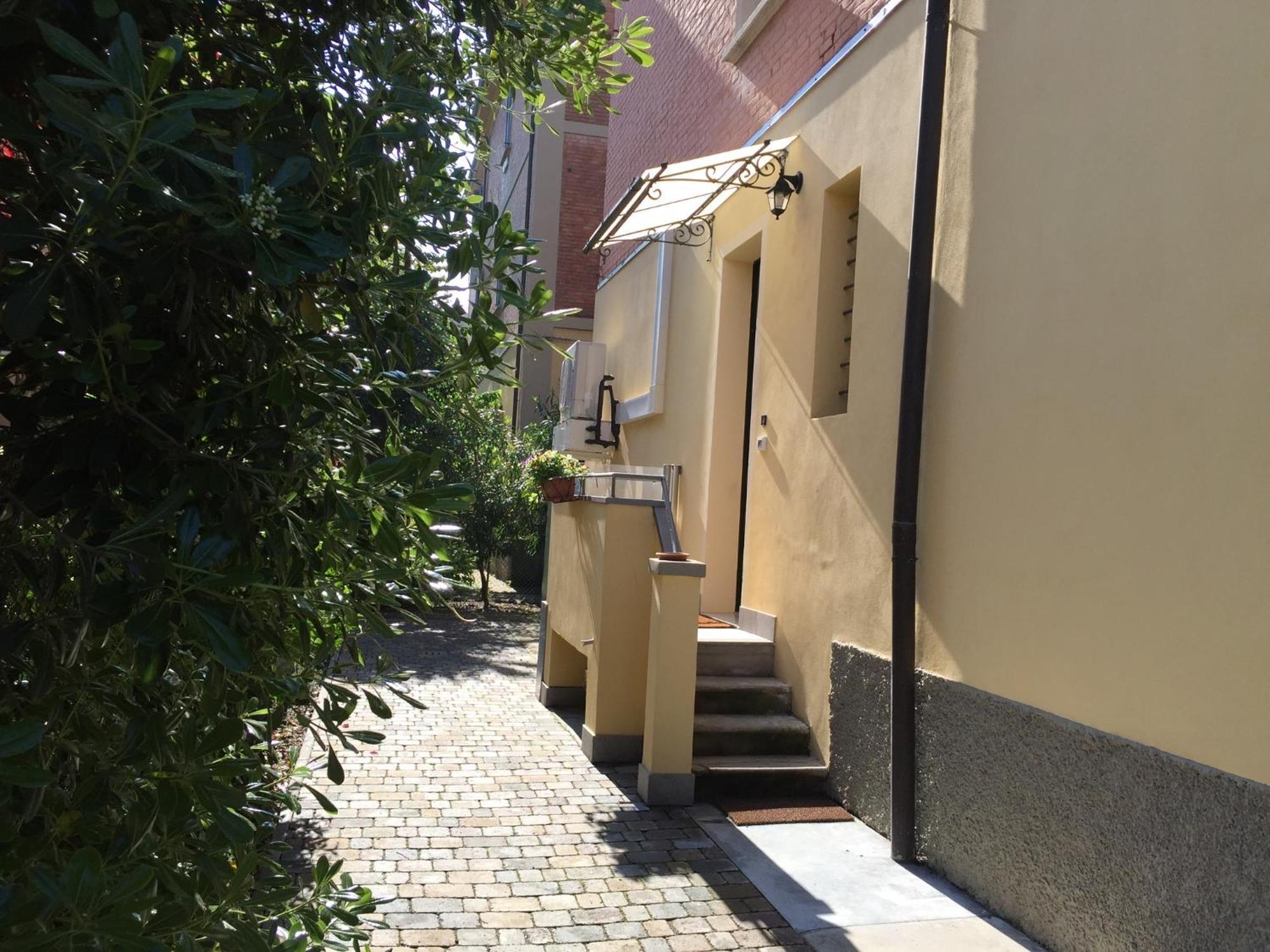 Casa Ardizzoni Gasthof
