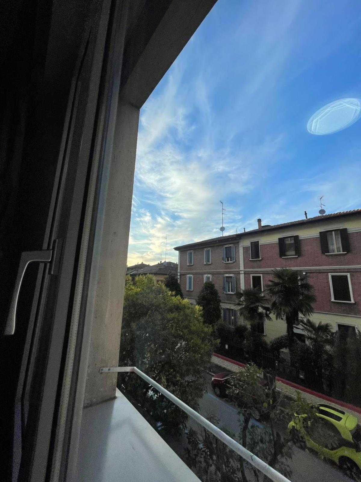 15 - Tourist House Primaticcio - Self Check-in * Bolonia