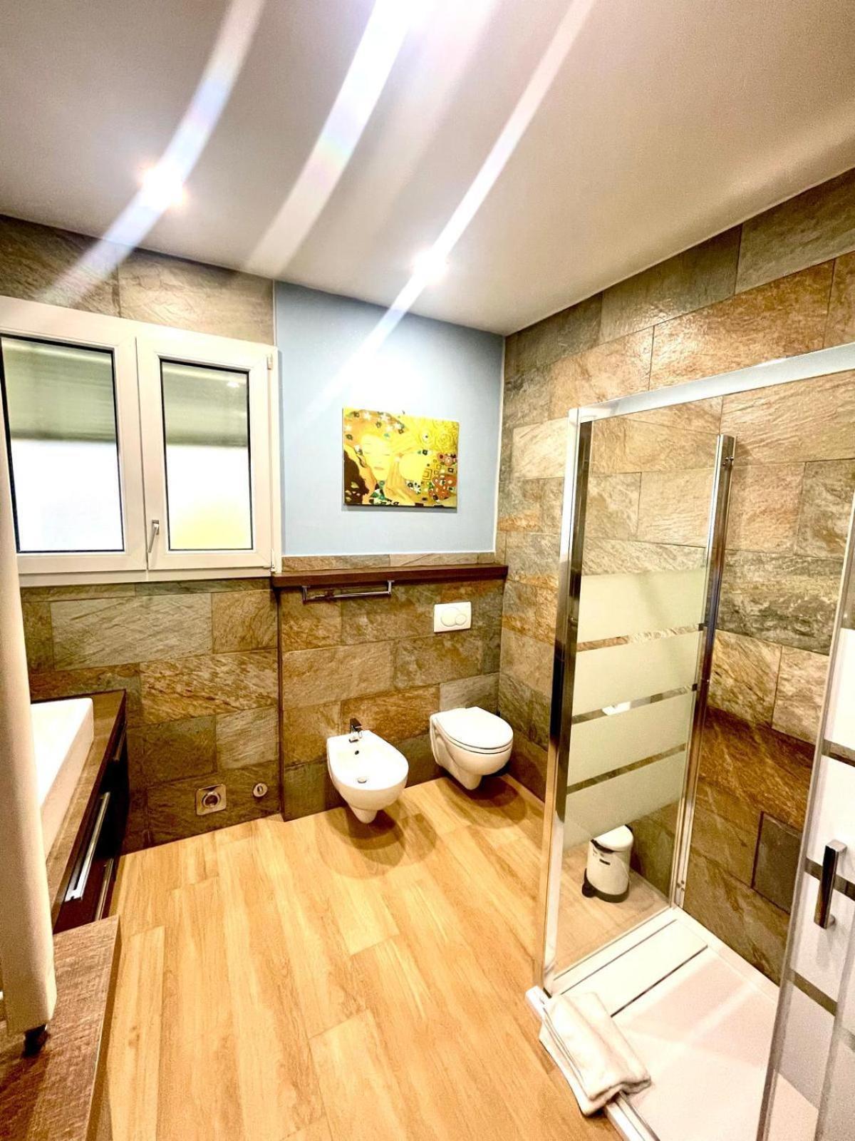 Apartment 15 - Tourist House Primaticcio - Self Check-in