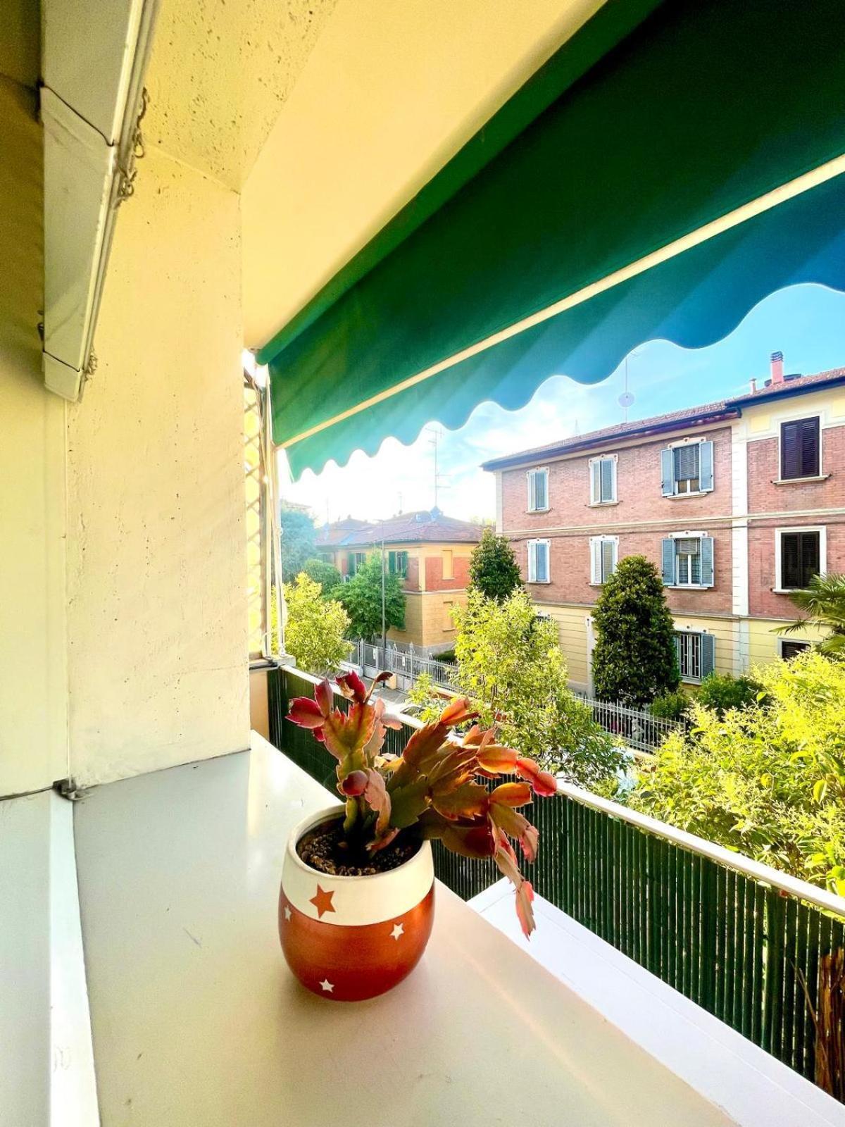 15 - Tourist House Primaticcio - Self Check-in Apartment *