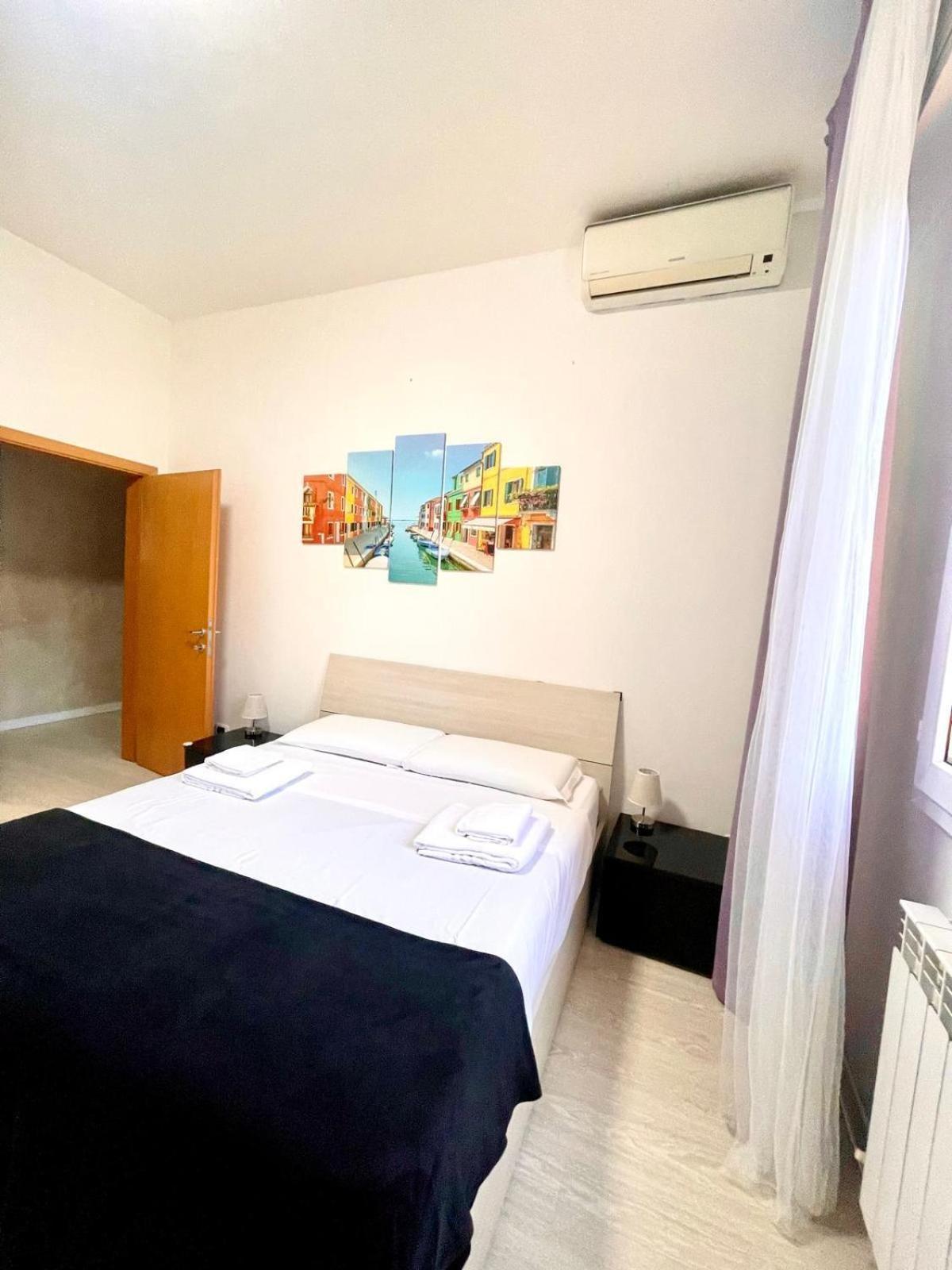 Apartment 15 - Tourist House Primaticcio - Self Check-in
