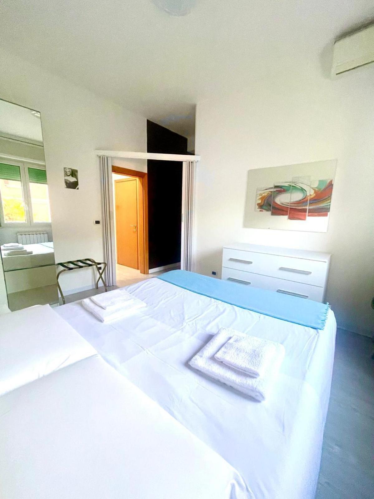 15 - Tourist House Primaticcio - Self Check-in